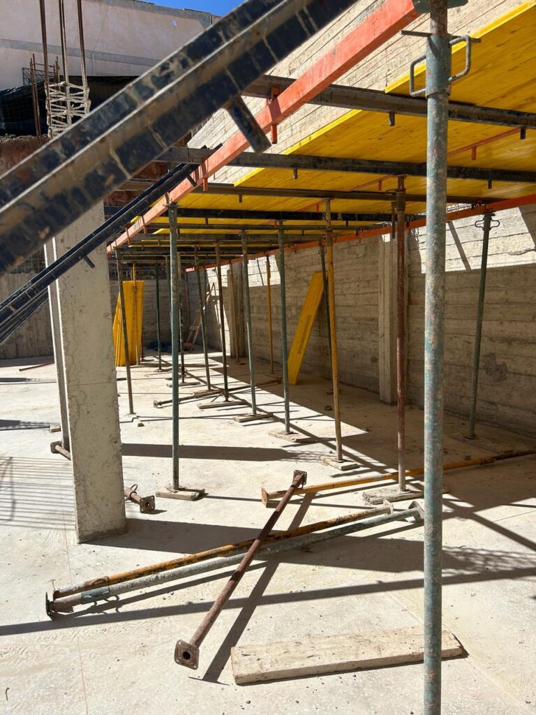 ÉTAIEMENTS AU MAROC