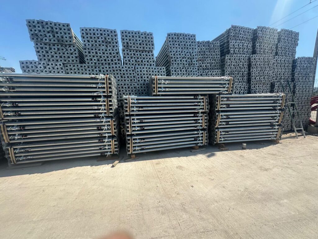 ÉTAIEMENTS AU MAROC