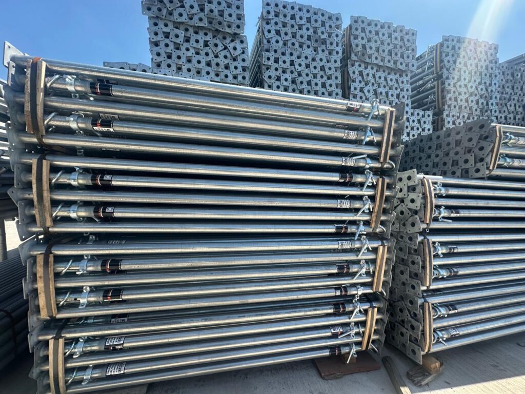 ÉTAIEMENTS AU MAROC