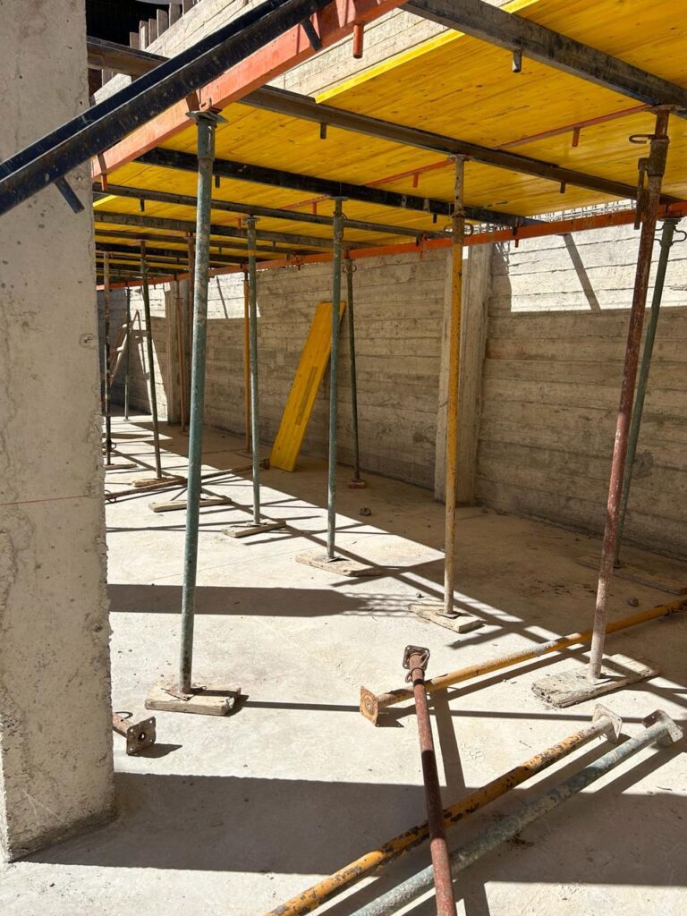 ÉTAIEMENTS AU MAROC