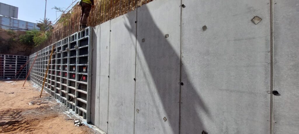 COFFRAGE DE VOILES MAROC PRIX