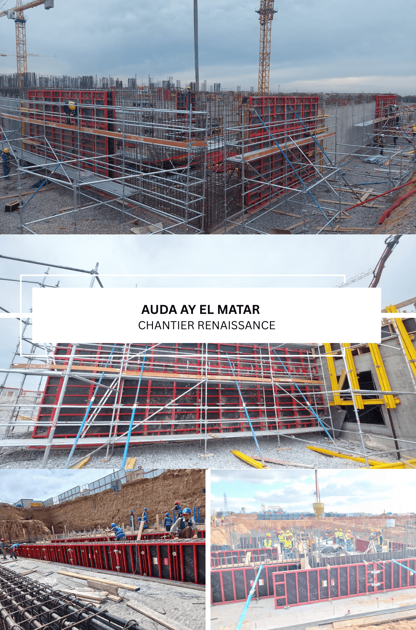 CHANTIER RENAISSANCE AUDA AY EL MATAR (1)